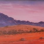 Towards Elder Range by Graham Chapman